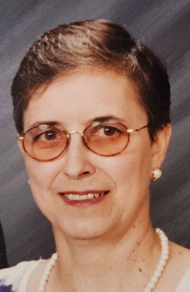 Judith "Judy" A. Fink Profile Photo