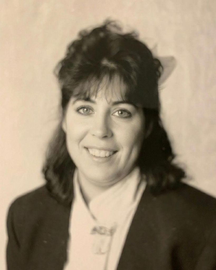 Jody Anne Welch Profile Photo