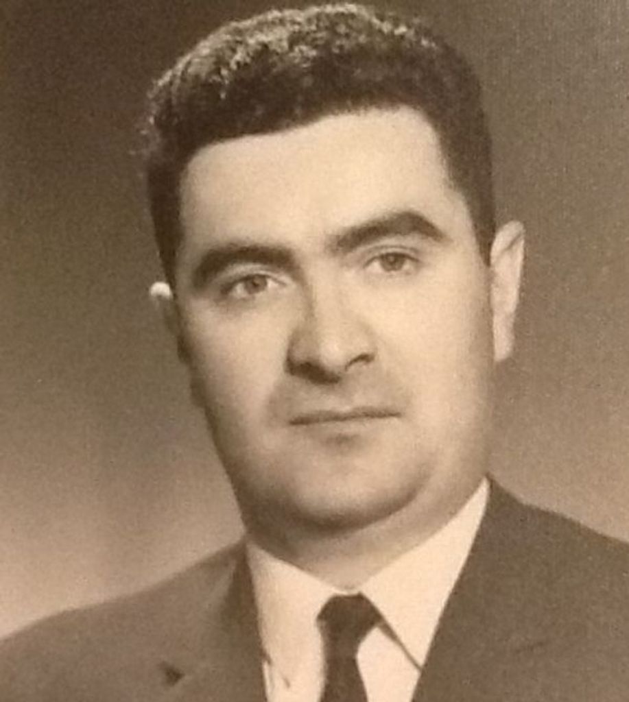 James Carmody
