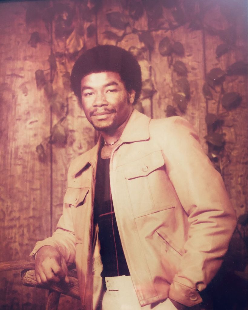 Victor D. Leadon