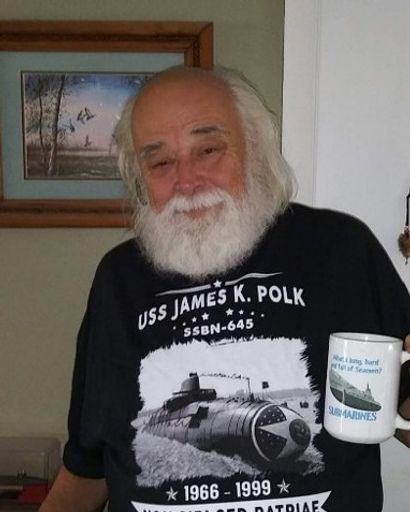 Harold R Frising Profile Photo
