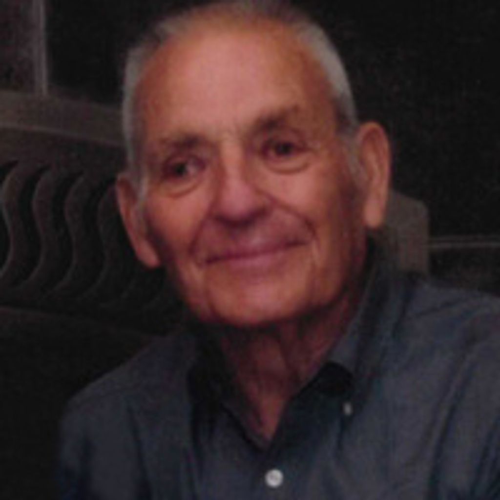 B. Allen Morris