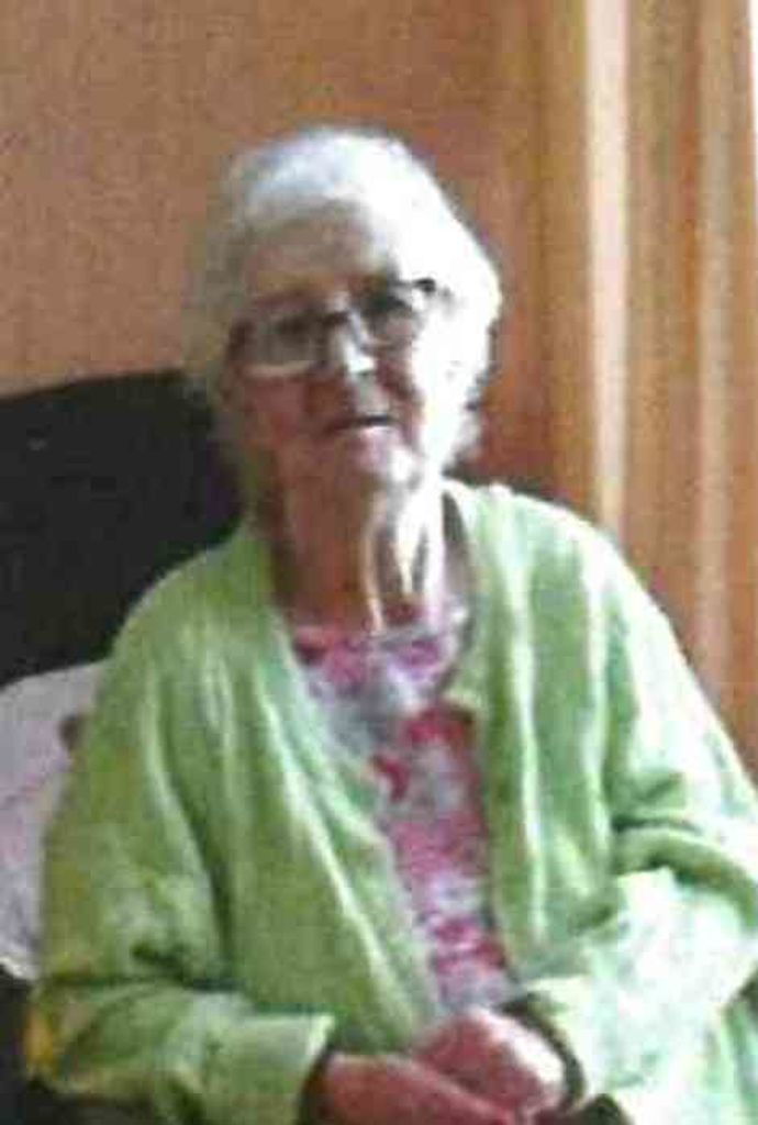 Mary  E. Secor Profile Photo