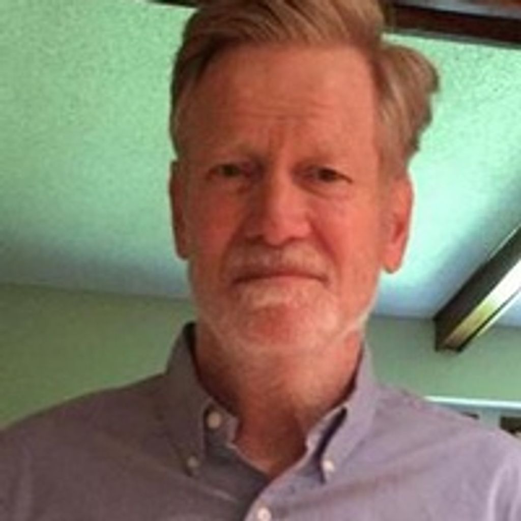 Wayne Montgomery