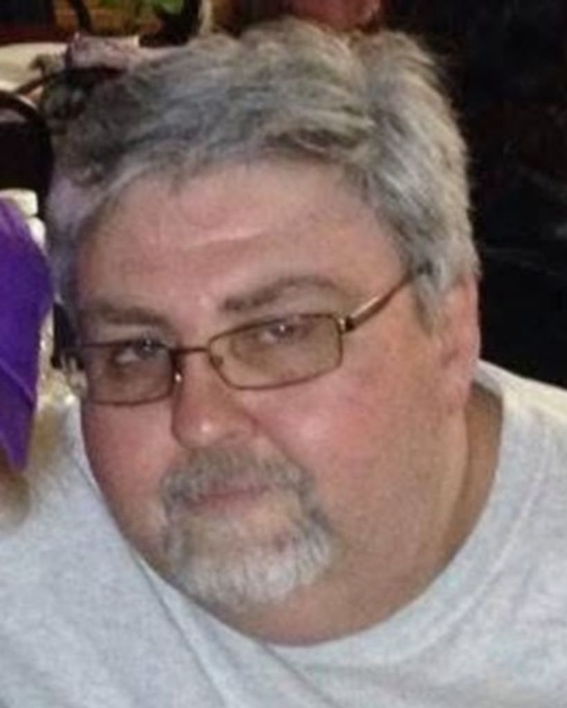 Carl (CG) Donald Gillette