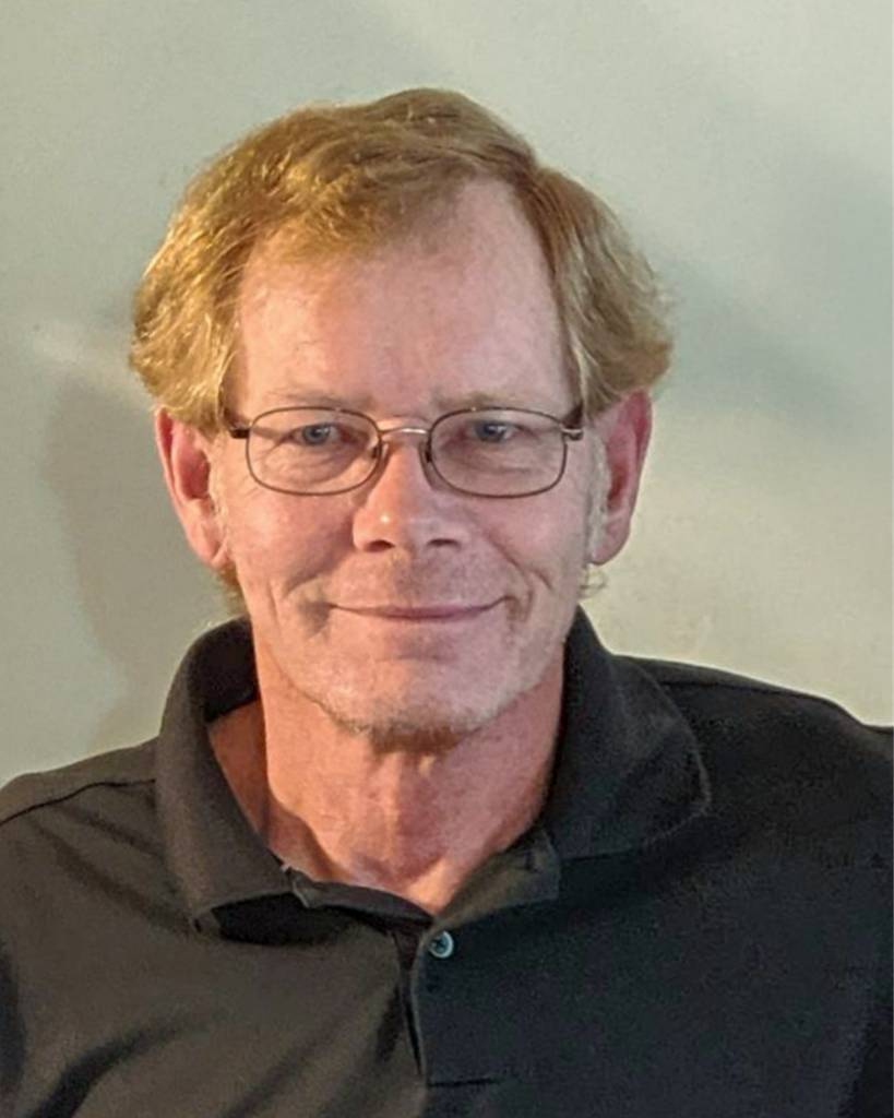 John R. Scanlan