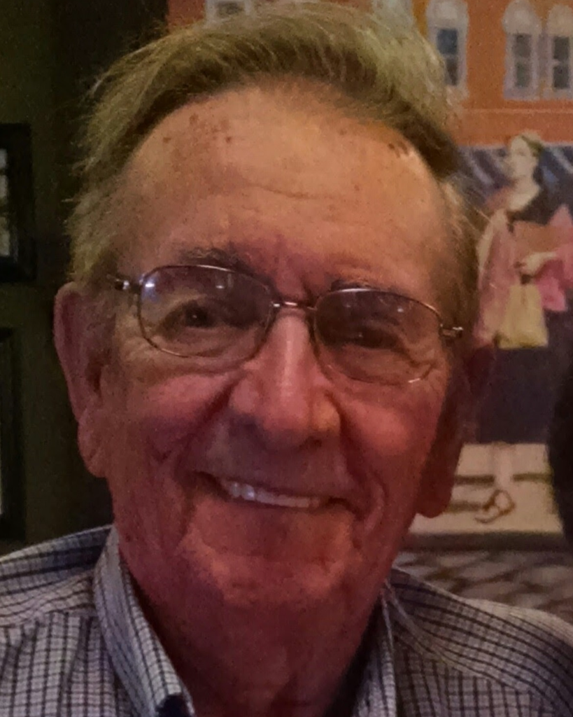 Millard Thomas Carter