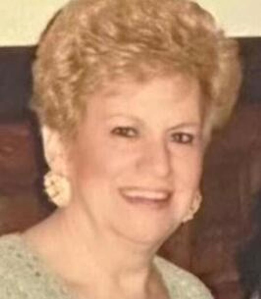 Eleanor Ciarrocchi