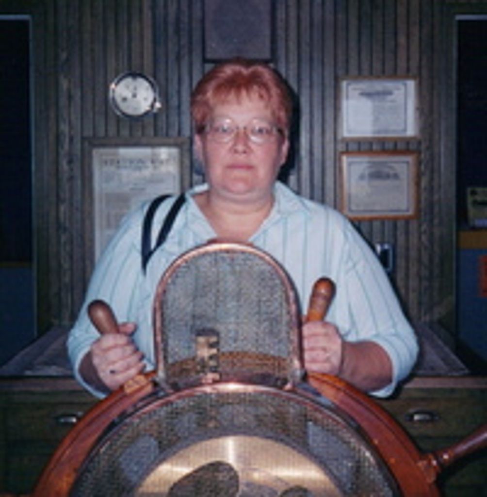 Patricia Ann (Ludwikowski)  Buhrow Profile Photo