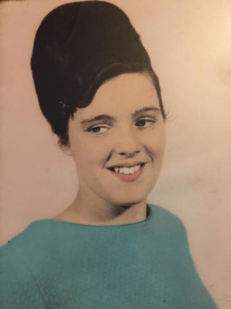 Gertrude Kay (Echler)  Brown Profile Photo