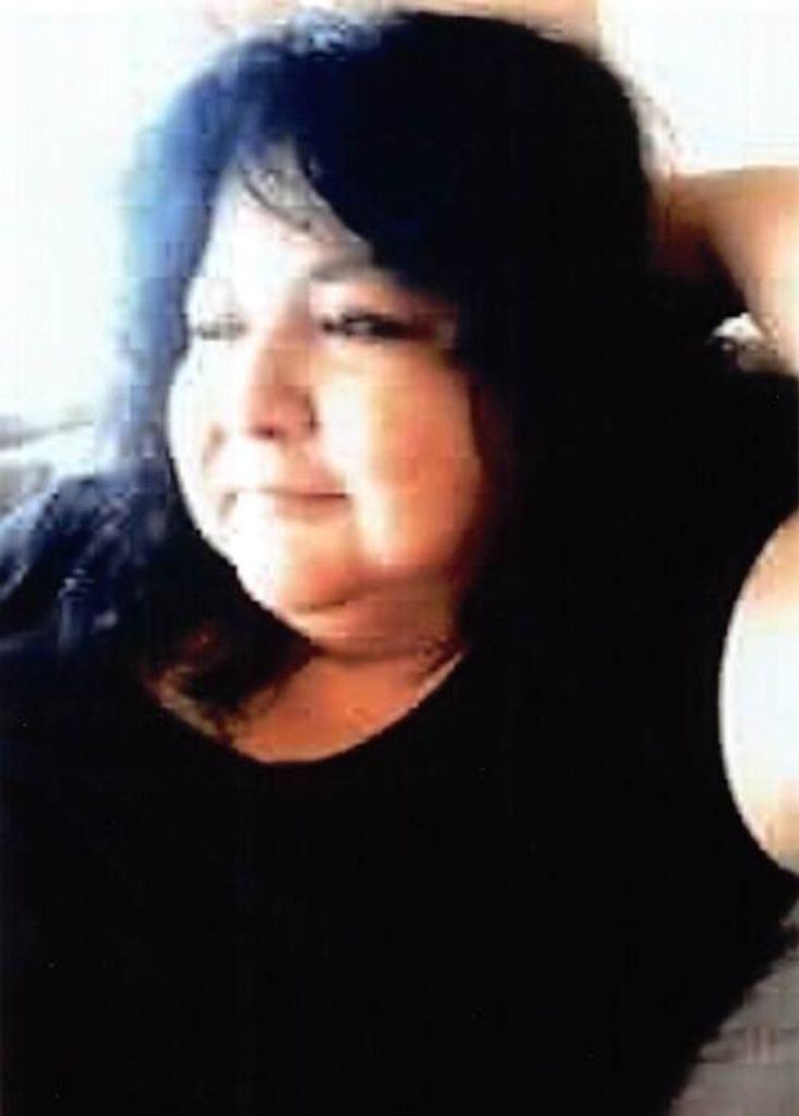 Mary Gonzales