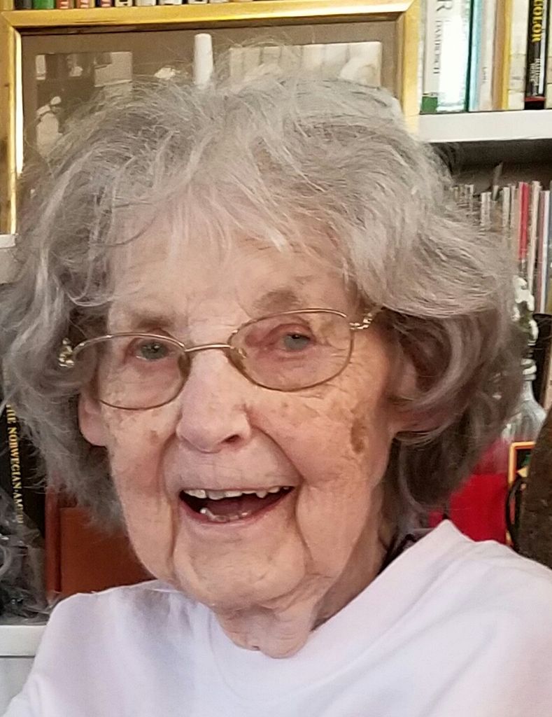 Helen E.  Olsen