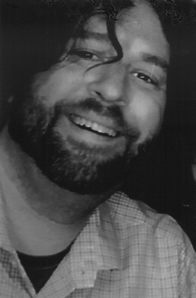 Zachary Hirt