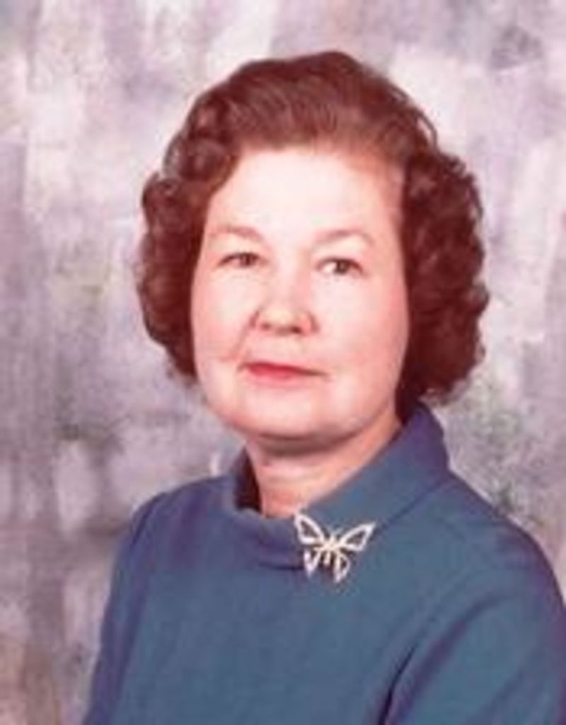 Ann Shuler O'Brien