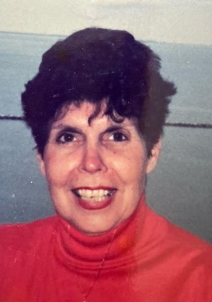 Sue Ann "Judy" Herman