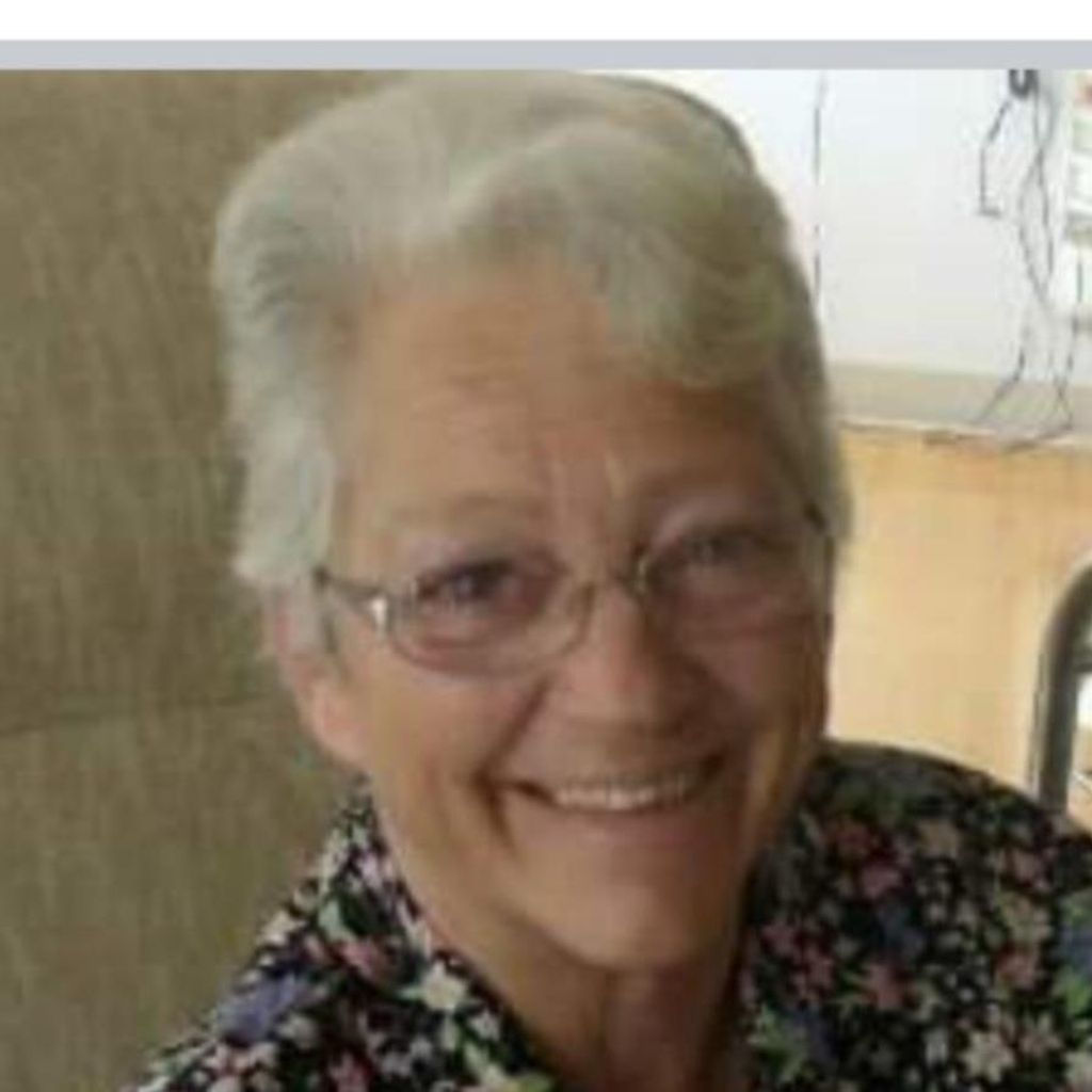 Judith I. Armstrong Profile Photo