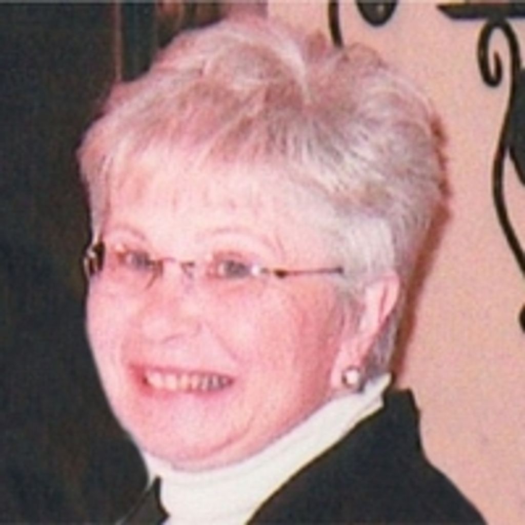 Marcia Ann Goff Profile Photo