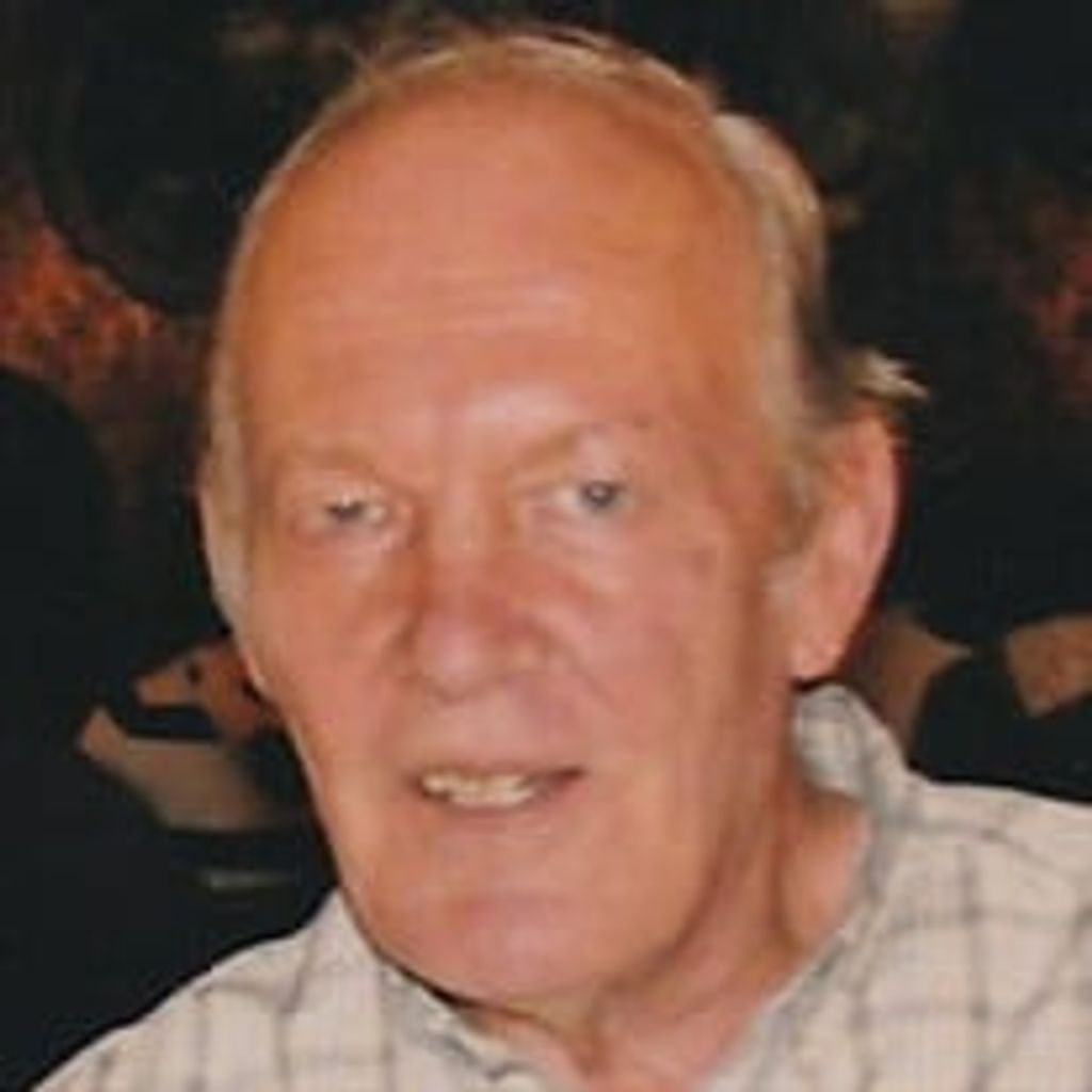 Mr James Hubert Gray Sr