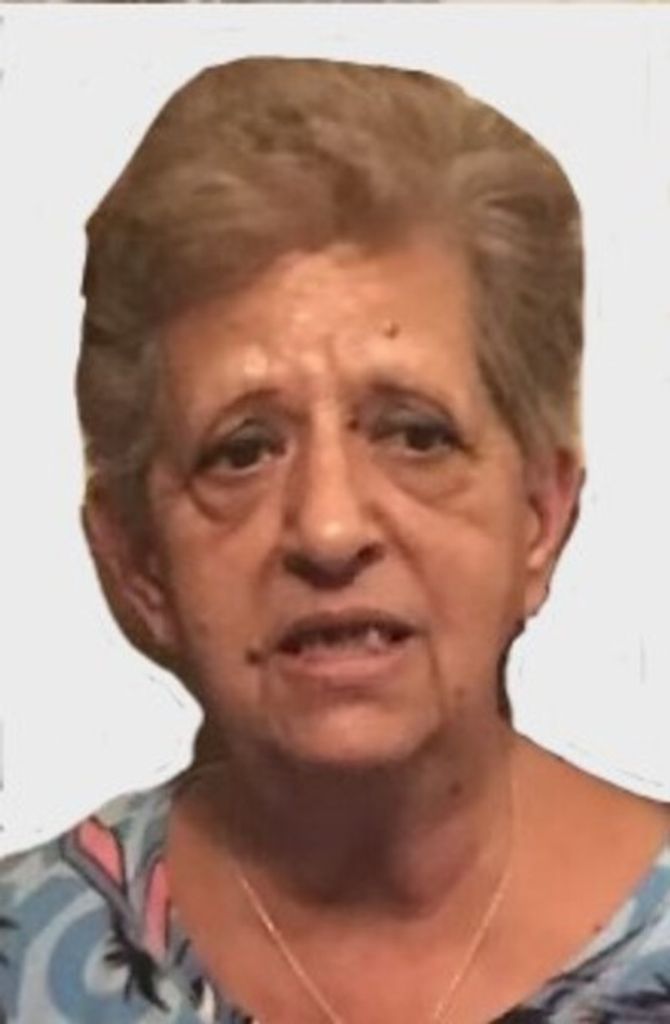 Josephine "Joy" Landers Profile Photo