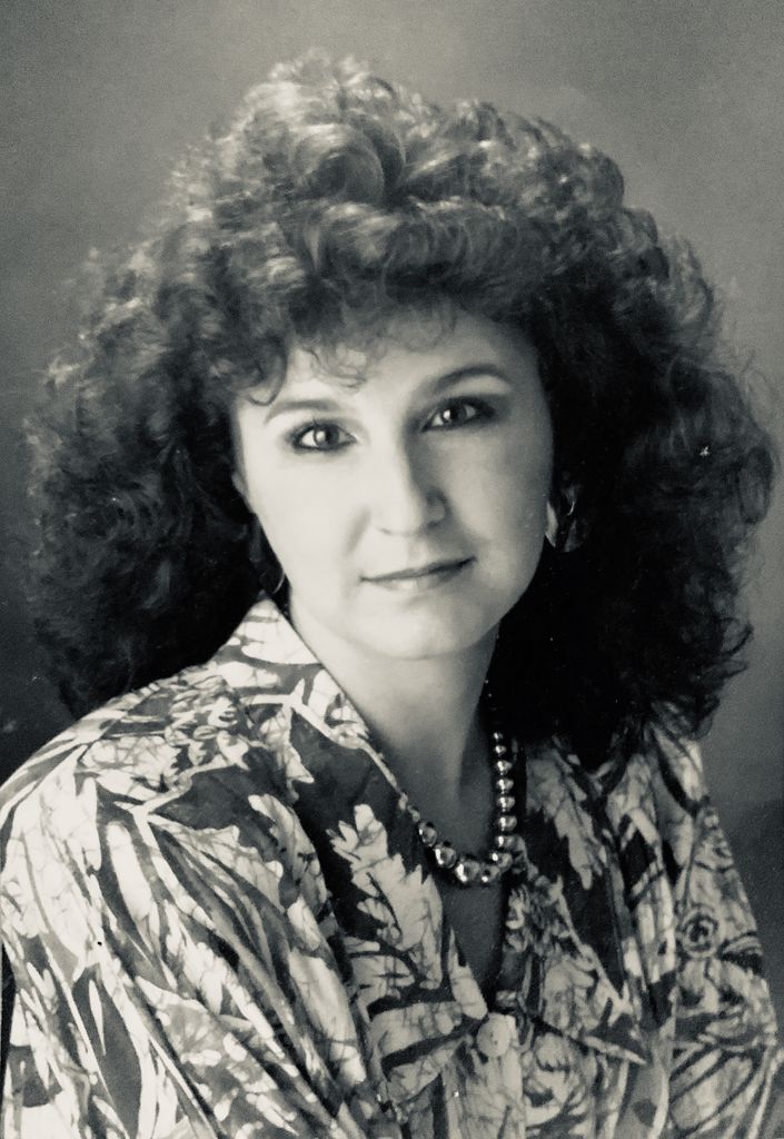 Cynthia Rae Freeman