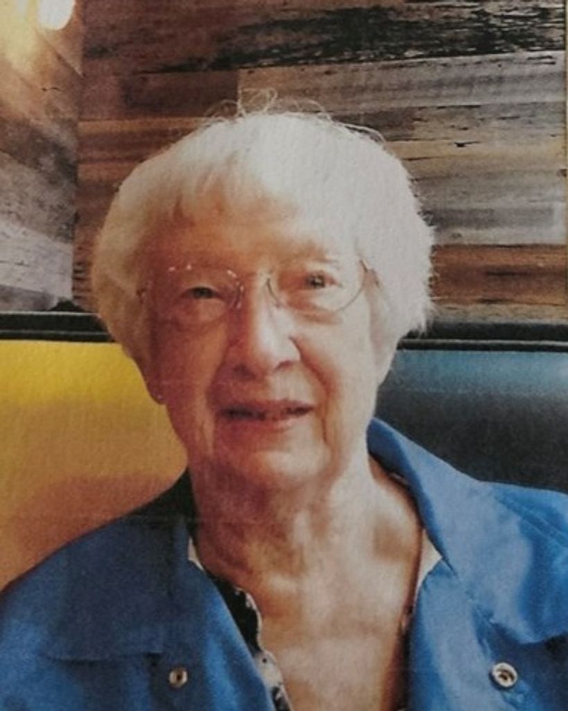 Julie M. Jensen Black