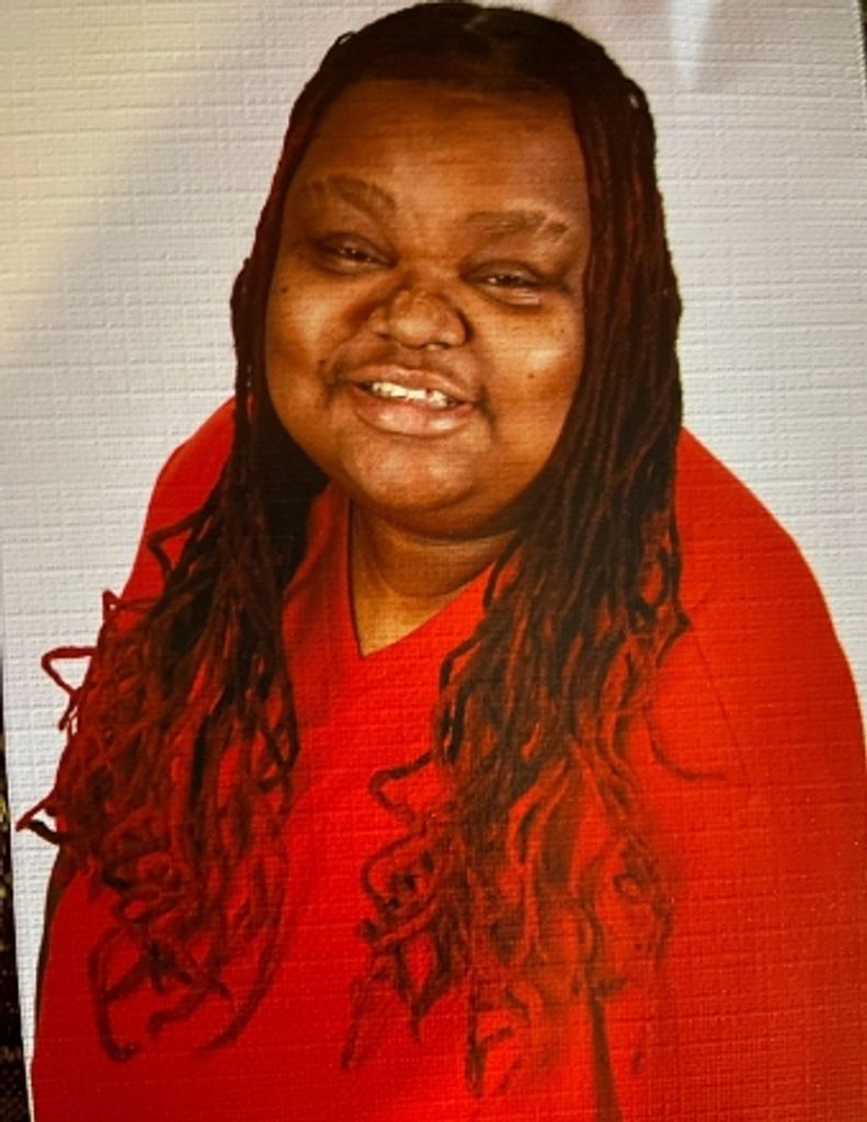 Torielle  "Teezy" Wright