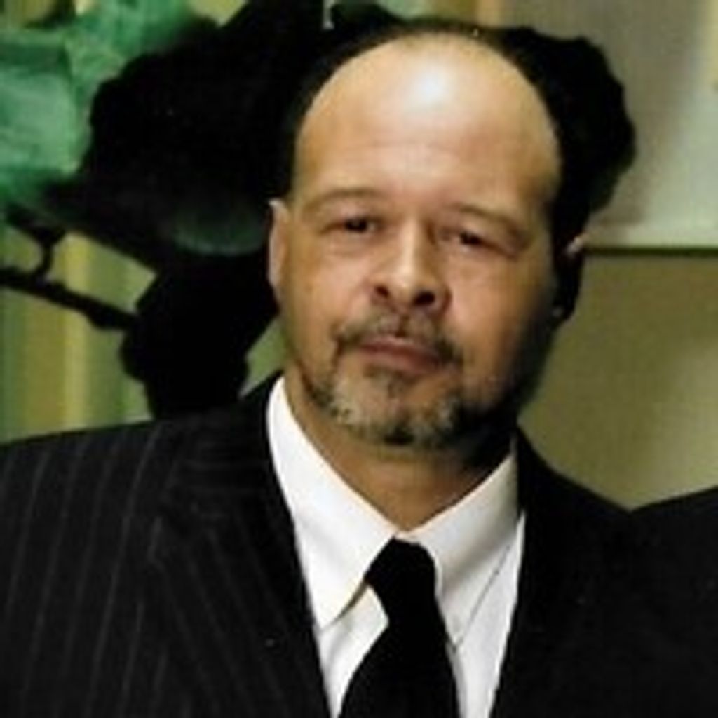 James Perry Grier