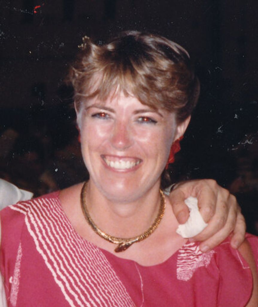 Shirley Eileen Mcandrew-Madaire