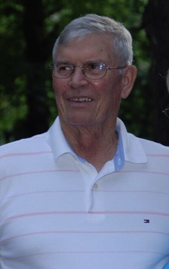 Robert M. Clark Profile Photo