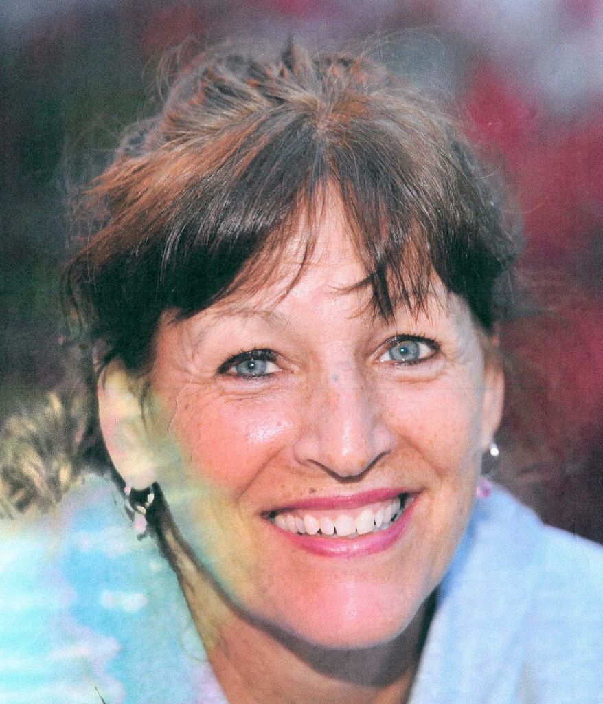 Patricia Fisher