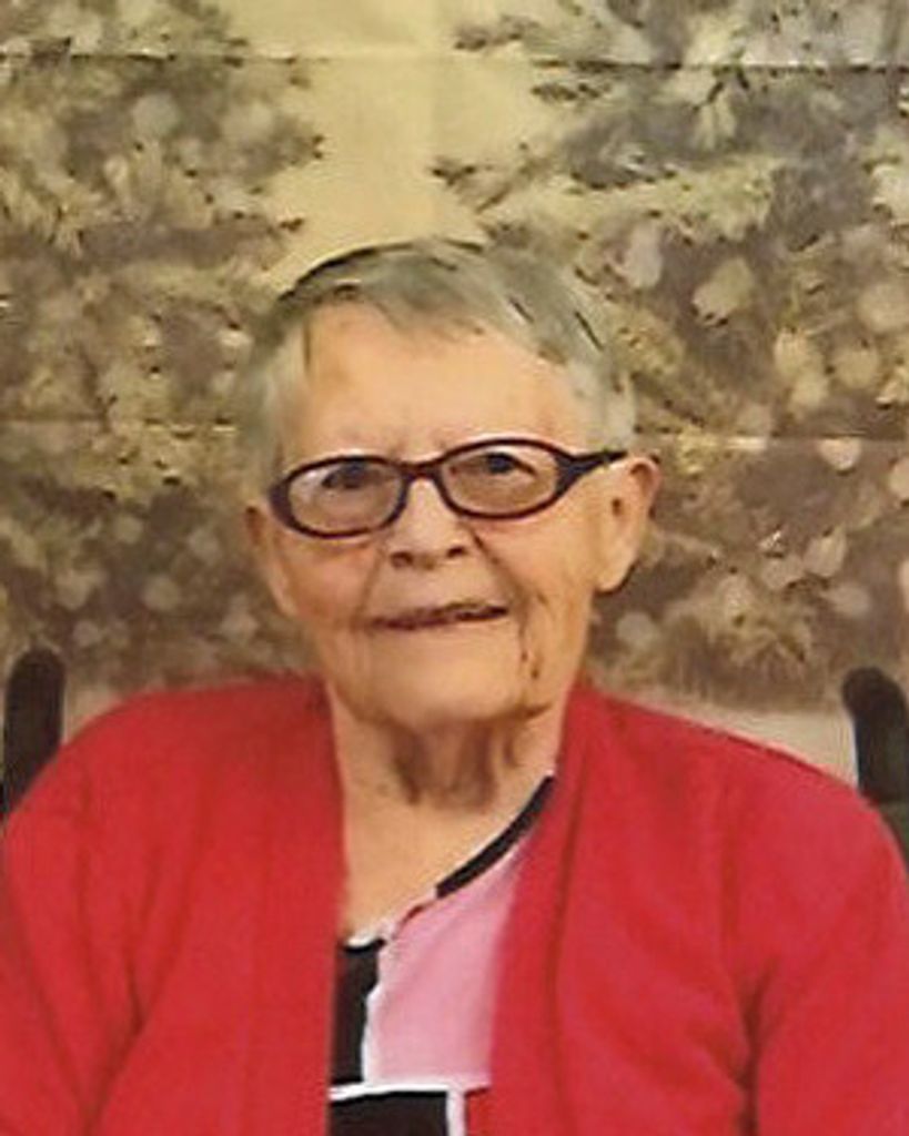 Marjorie Nowatzki Profile Photo