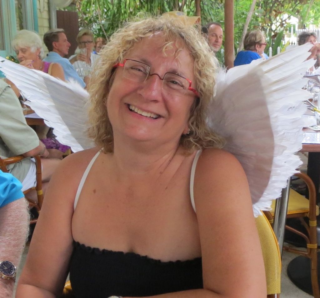 Aurelia Buzulencia Friedenberger