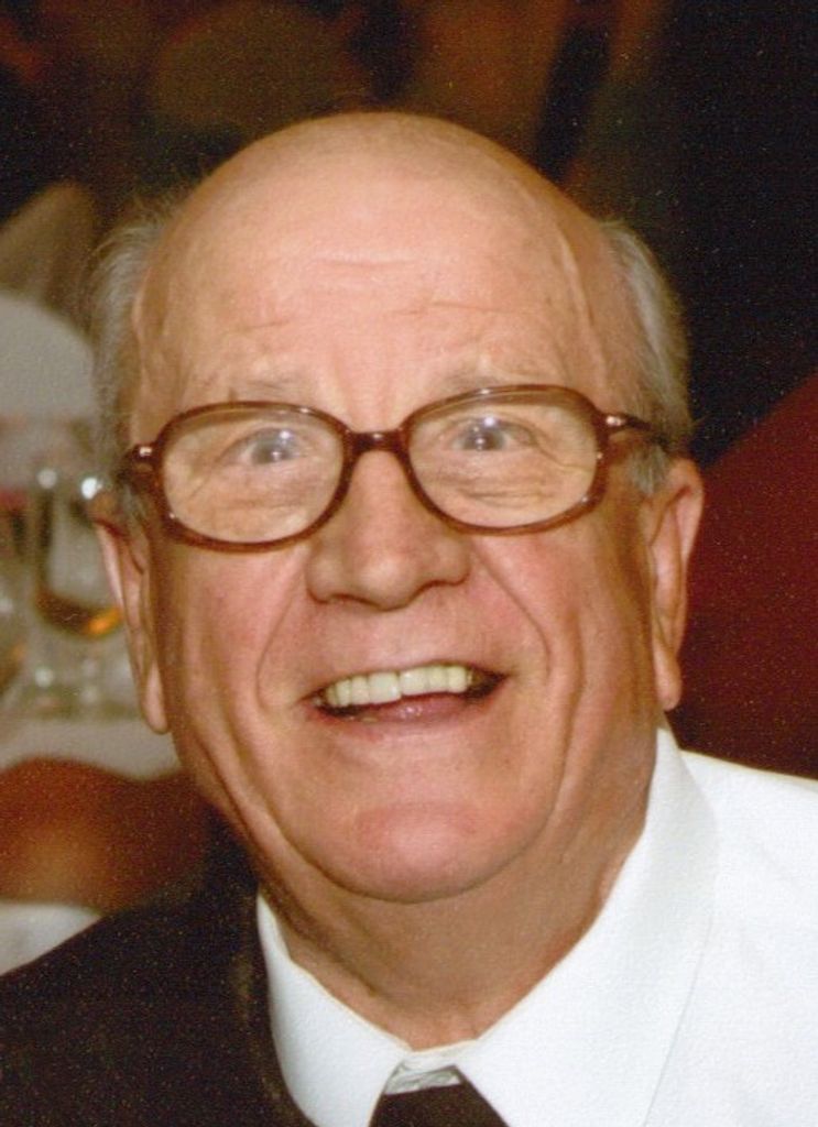 Frank Stalzer