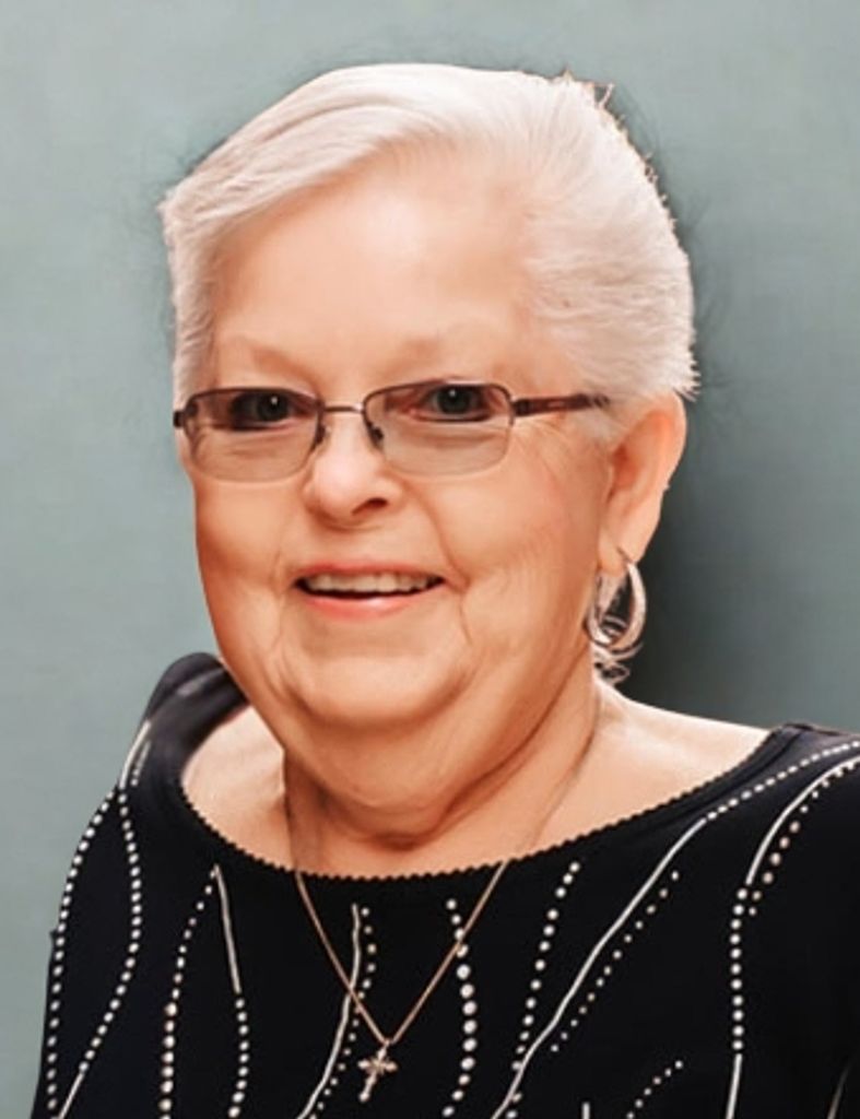 Nancy Ruth Crow Profile Photo