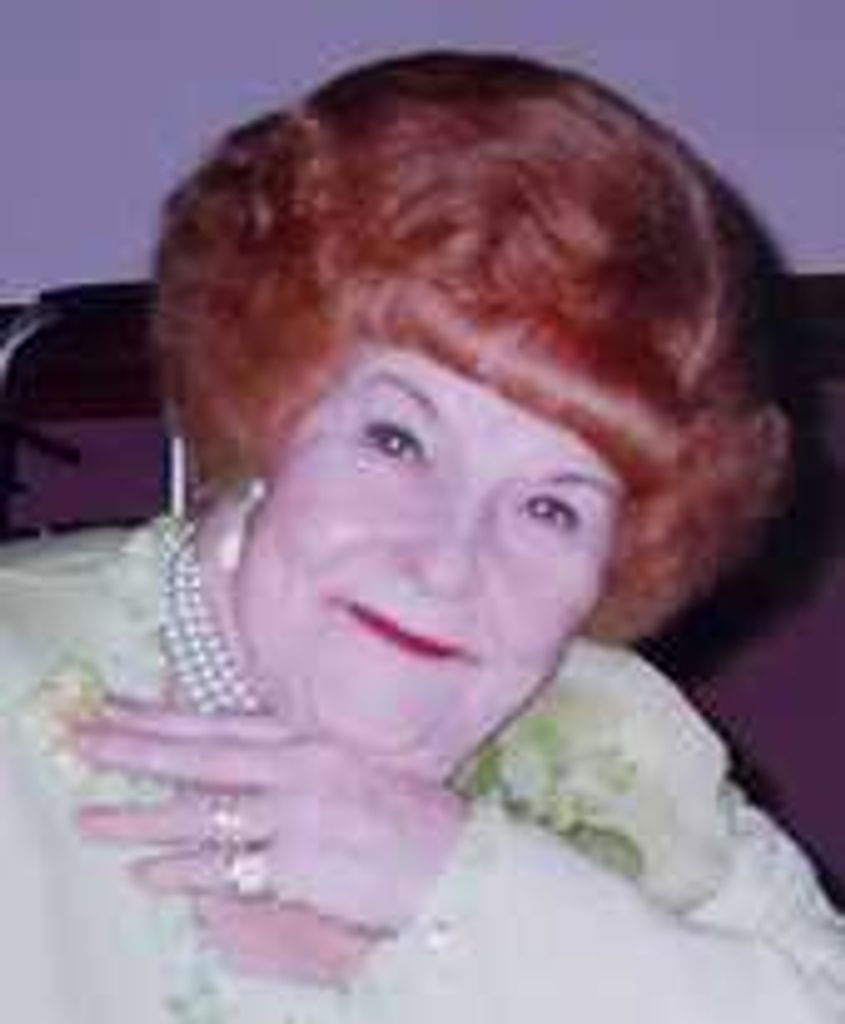 Margaret Zita Naff (Worthington)