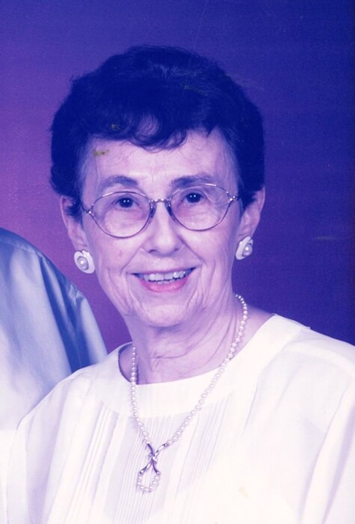 Eleanor M. Sheldon Profile Photo