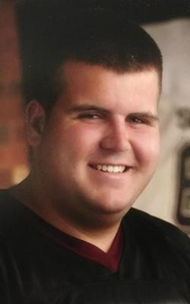 Glenn Owen Patterson