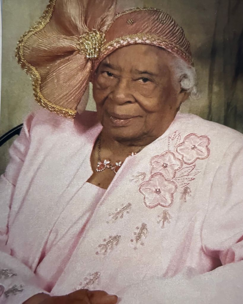 Martha Louise Scott Profile Photo
