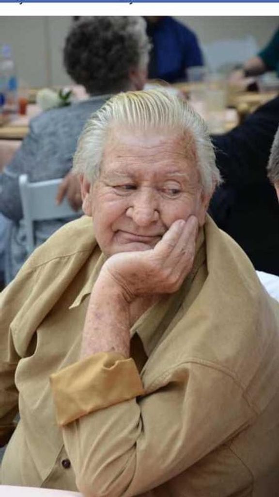 Jerry Norman Mathews