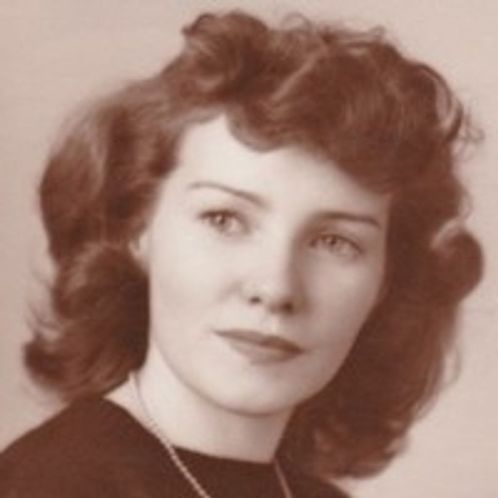 Mary Loftus