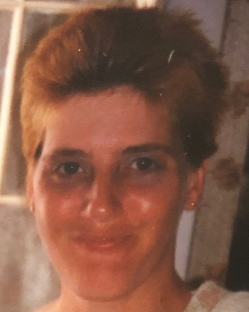 Mildred "Millie" Romaine Tharp