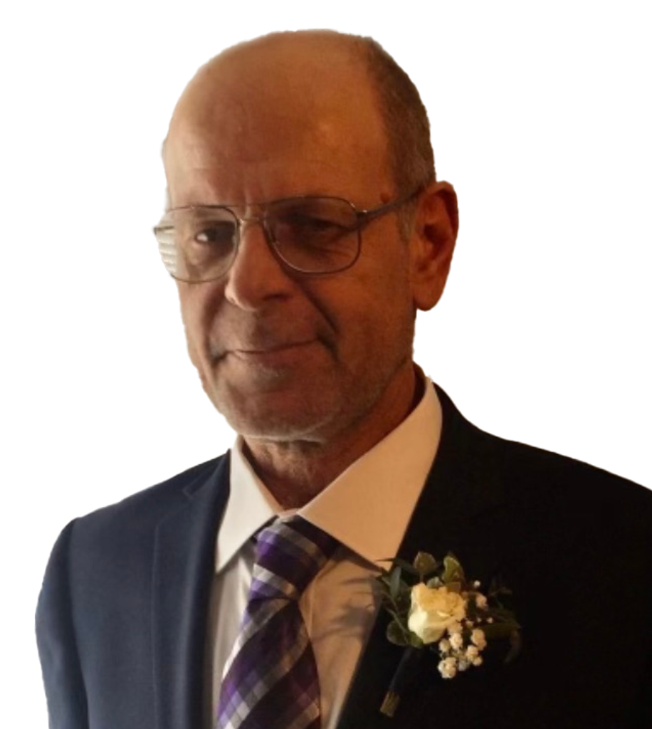 Norman  Scott Byington