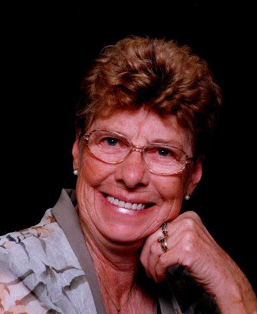 Irene Elsie (Rowley)  Skater