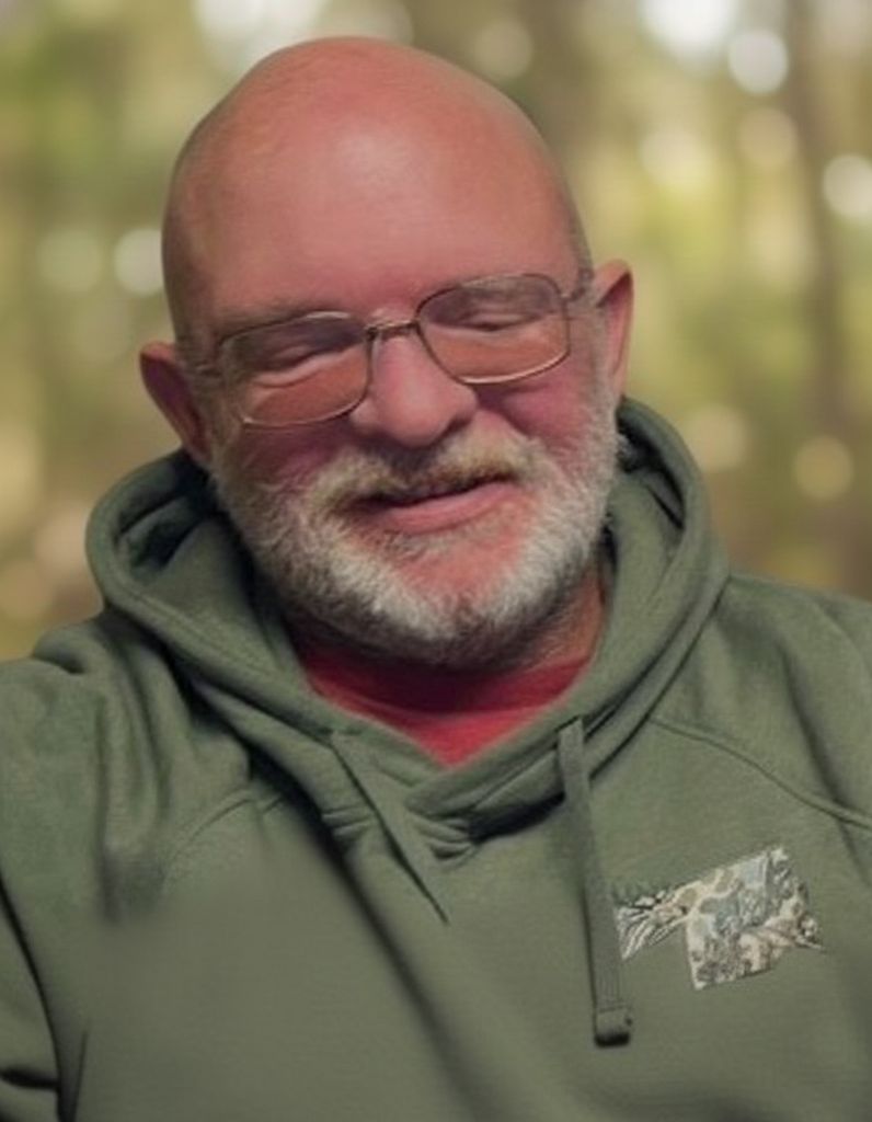 Richard Howard Strange