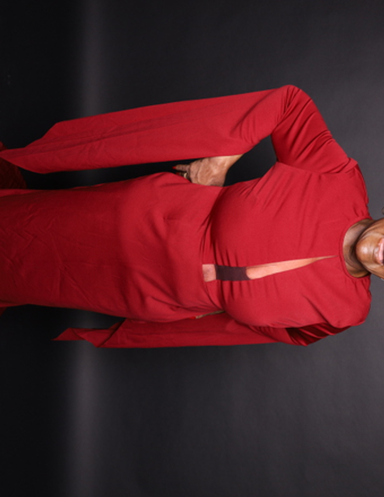 Maisie Louise (Gilliam) Lightfoot