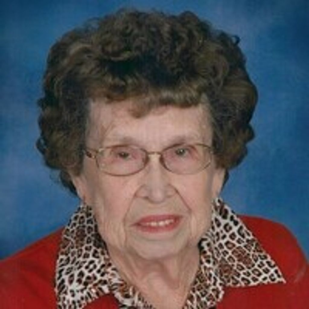Irene Mangum White Profile Photo