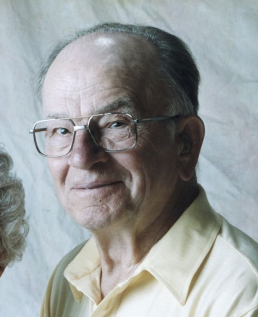 Edward Peter Rau Profile Photo