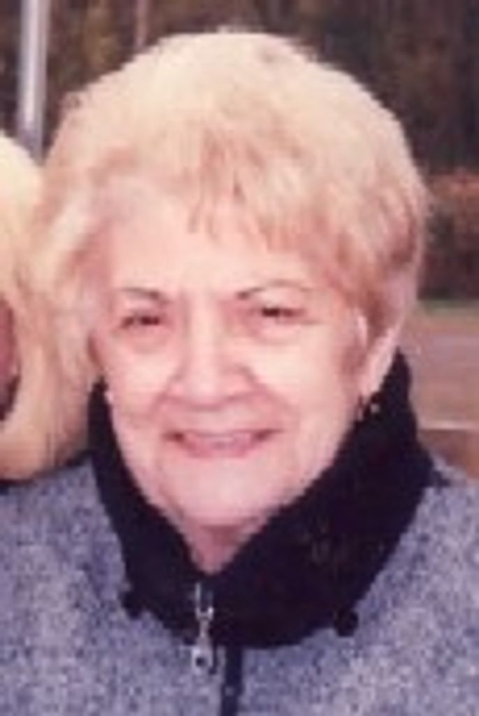 MARGARET S. DI LORENZO