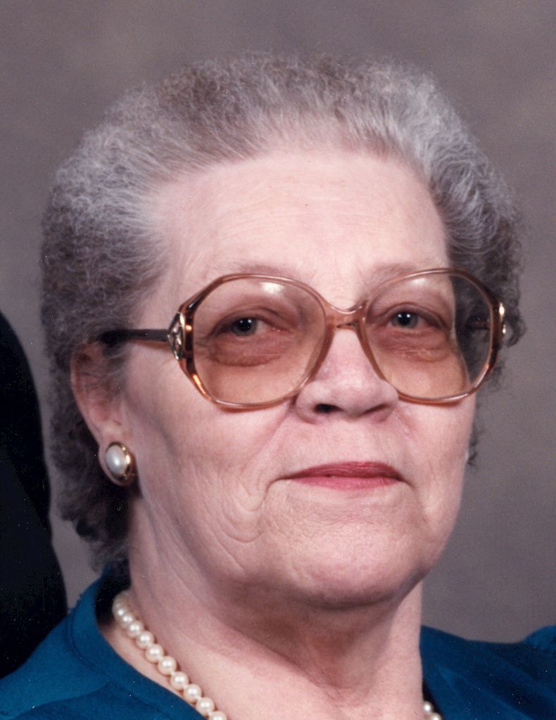 Evelyn  A. (Schmitz) Korb