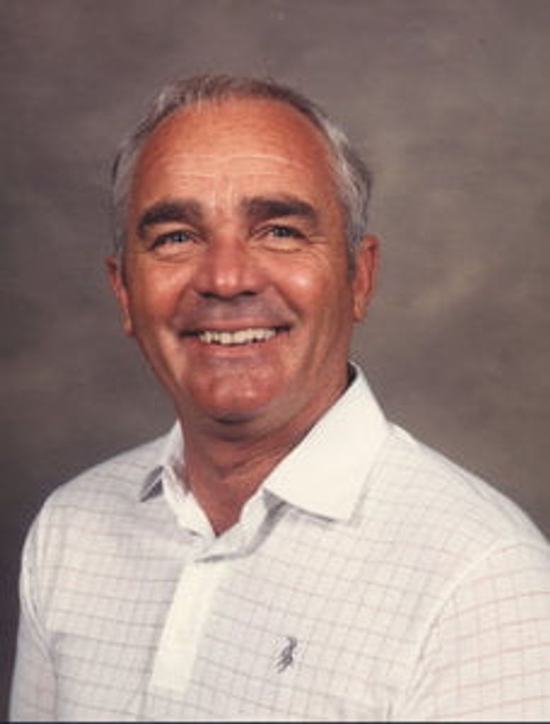 Donald Ray Sexton Profile Photo